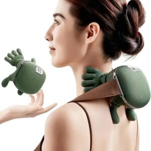 Neck & Shoulder Massager